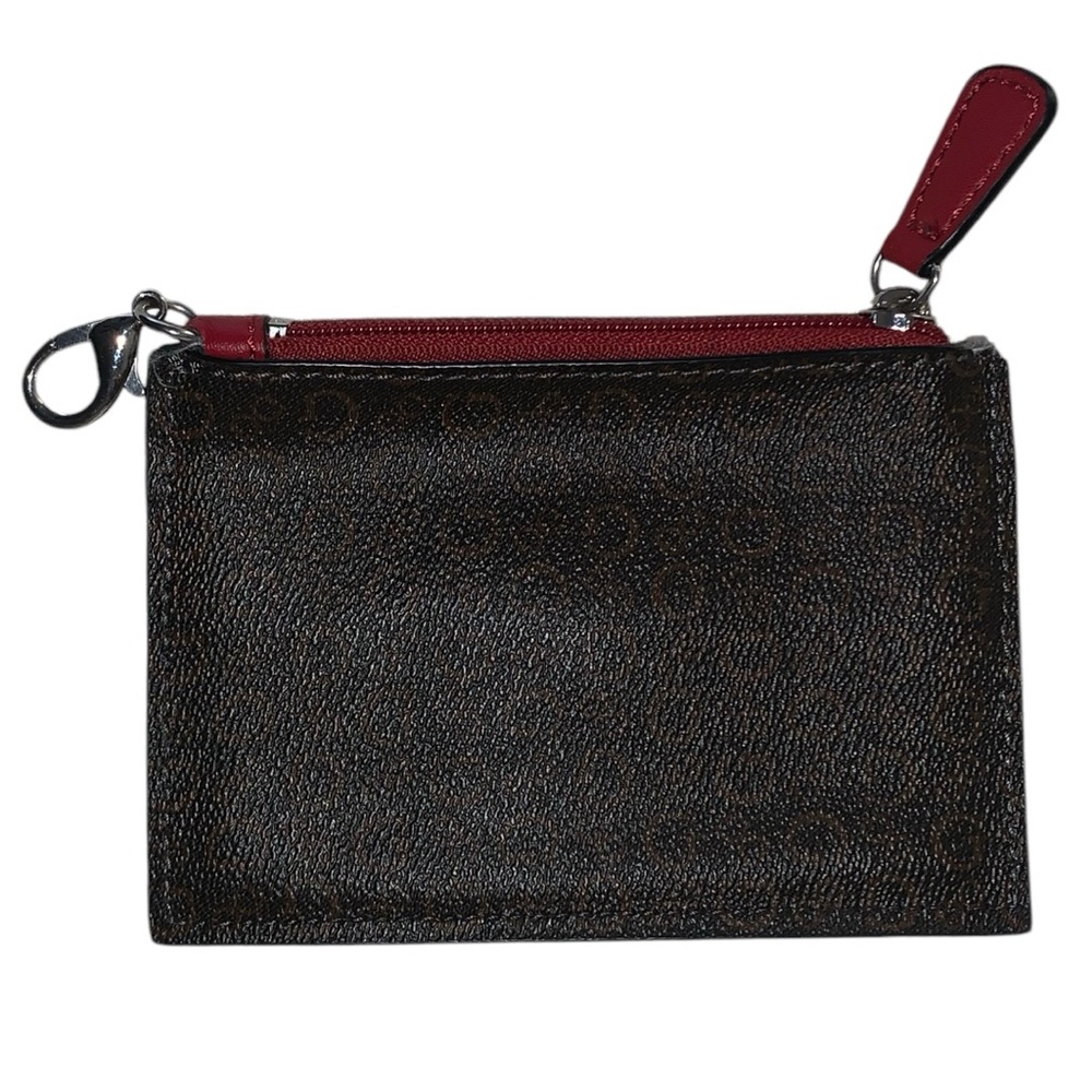 Guess Wallet/Card Holder - Picture 2 of 3